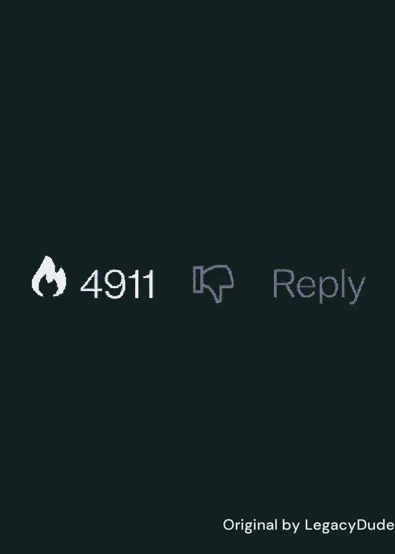 4,911 pounds 😭🙏 by @LegacyDuding