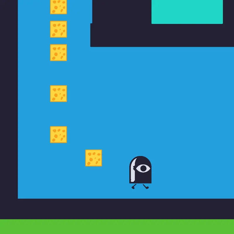 Game by @Mr_brasil