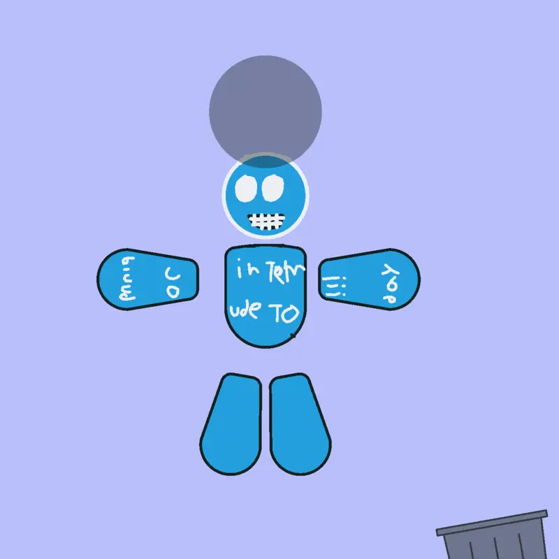 Game by @bluudude_the_streamer