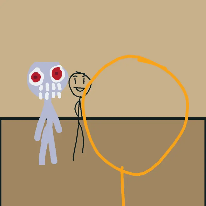 Game by @orangeyman