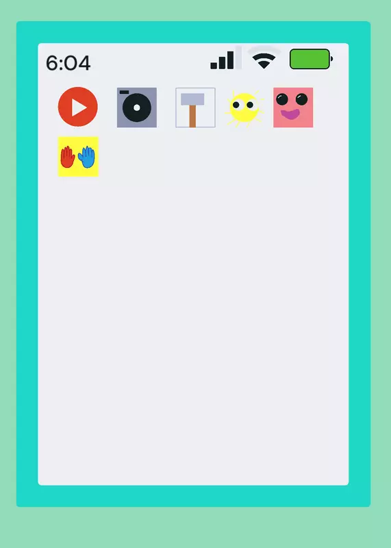 Game by @Kebix