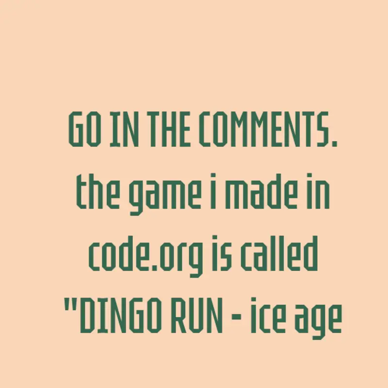 Game by @Solomongames