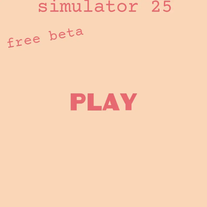 Game by @CEME4KA