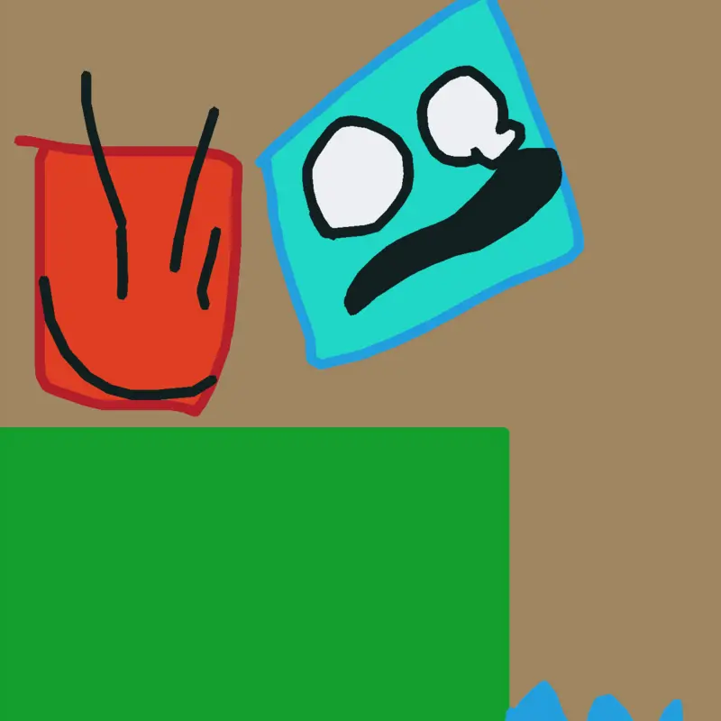 Game by @ijustatetenpeople