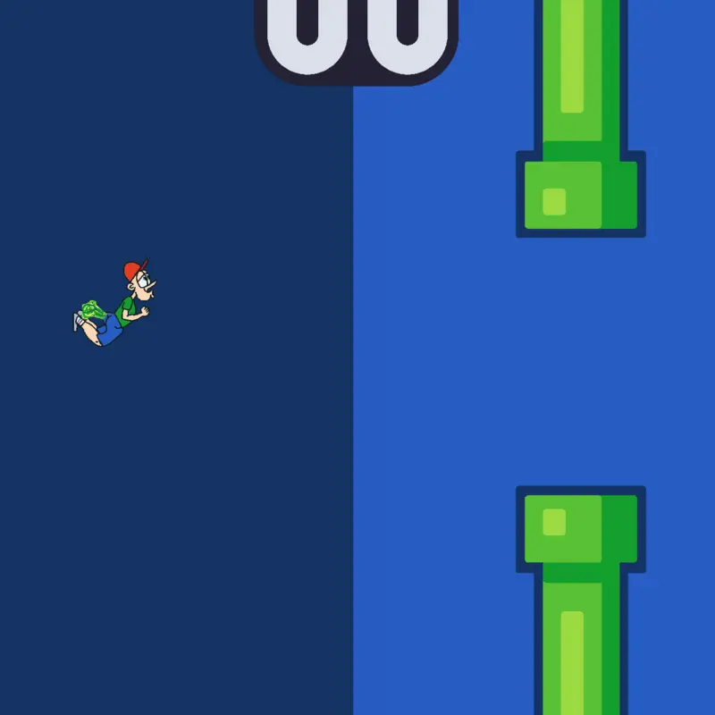 Game by @ArtisticCannoli