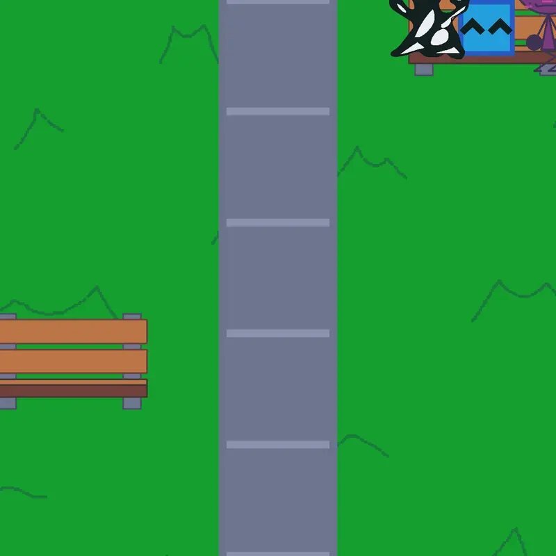 Game by @kikieikwkee