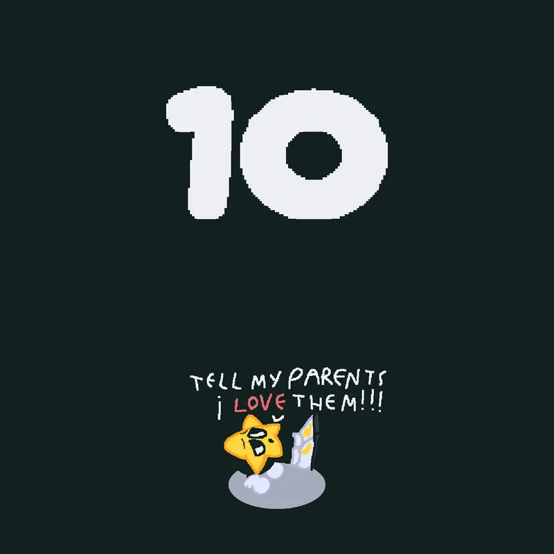 Game by @qberty