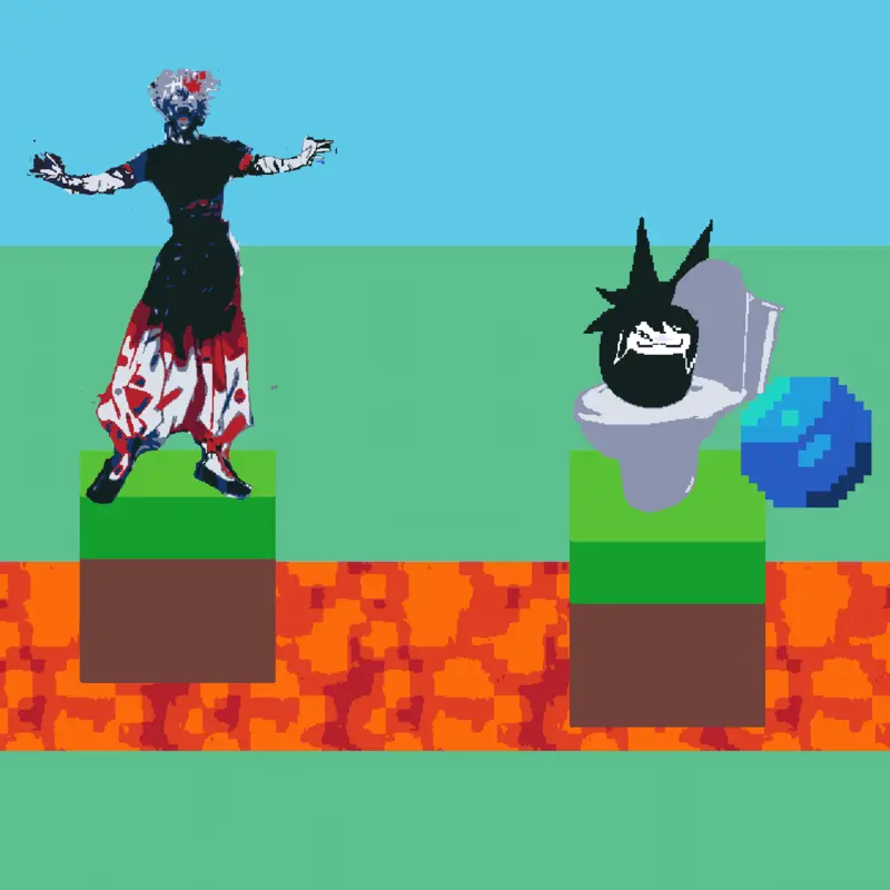 Game by @circle_cute