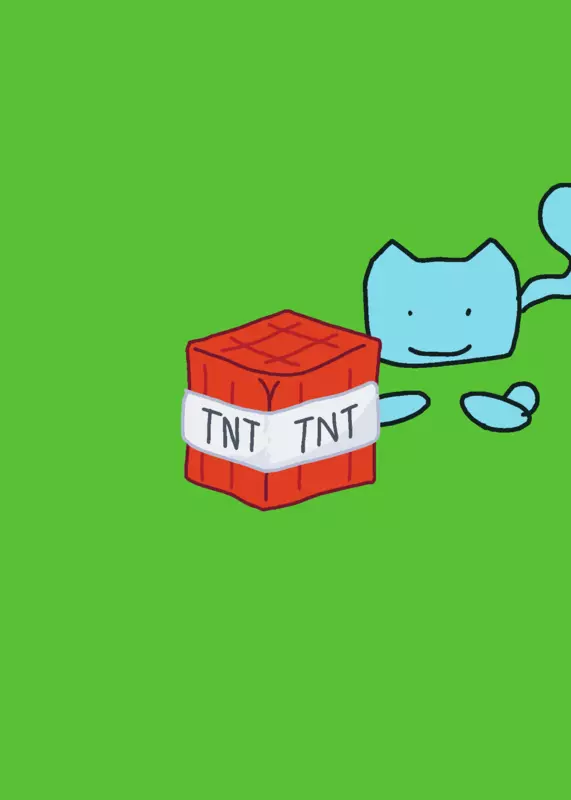 Game by @IcyCat