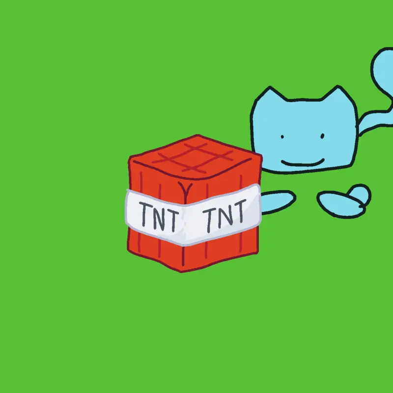 Game by @IcyCat