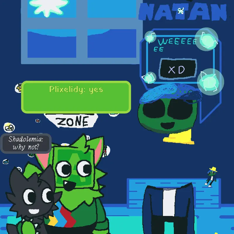 Game by @natanek11