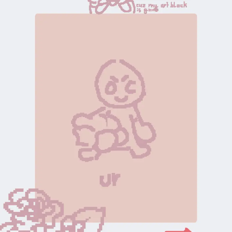 Game by @Melllyello