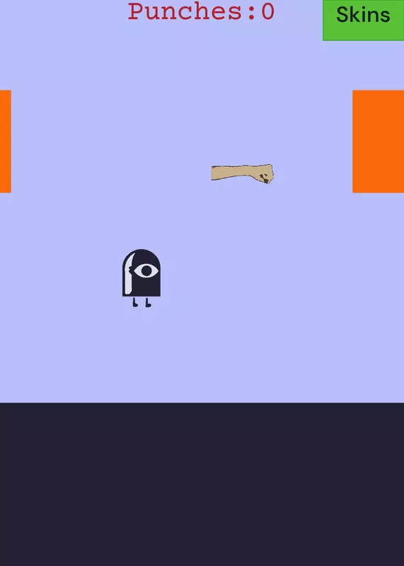 Game by @snhachdai