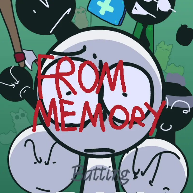 Game by @Batter_Blob