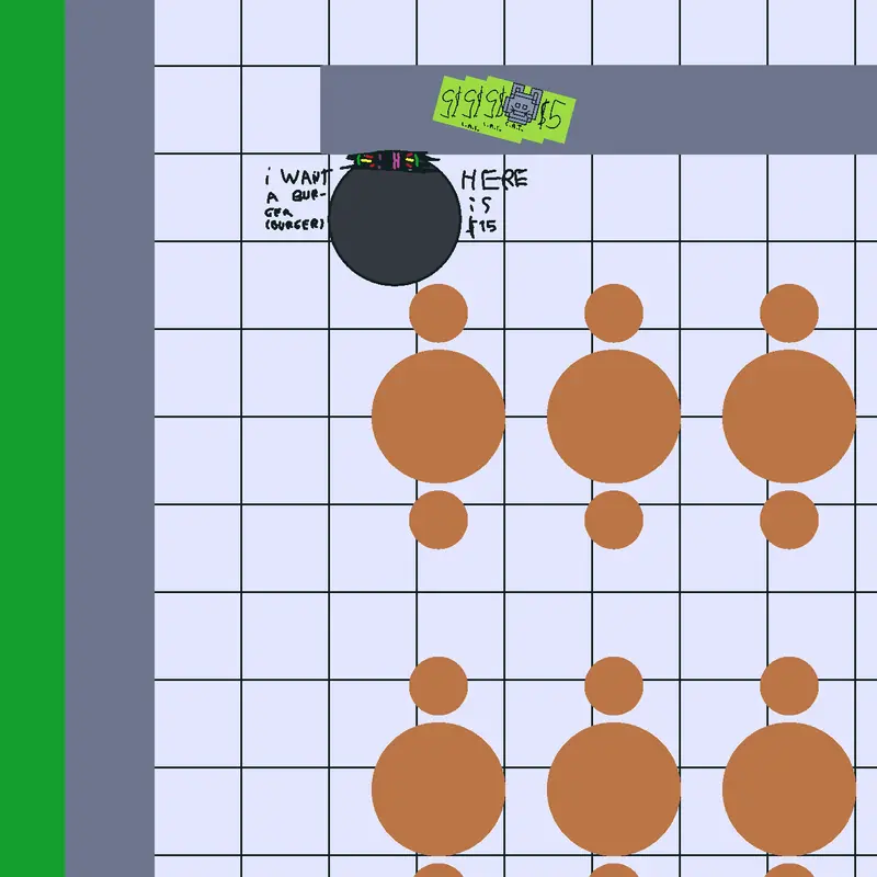 Game by @cute_cubicub