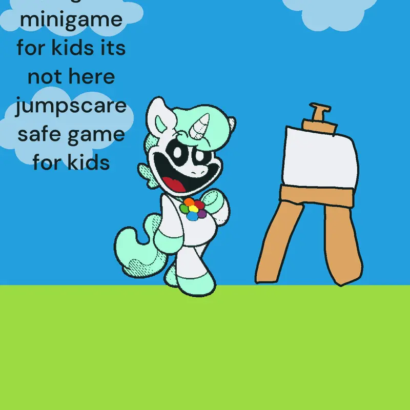 Game by @Cinnamoroll_2045