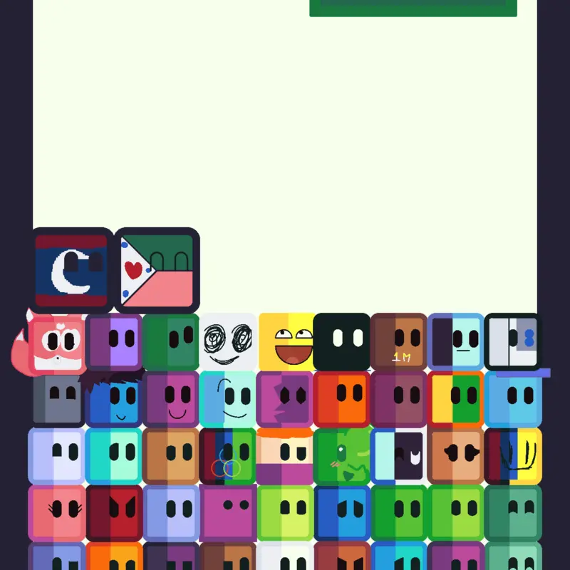 Game by @RockoPlasma2015