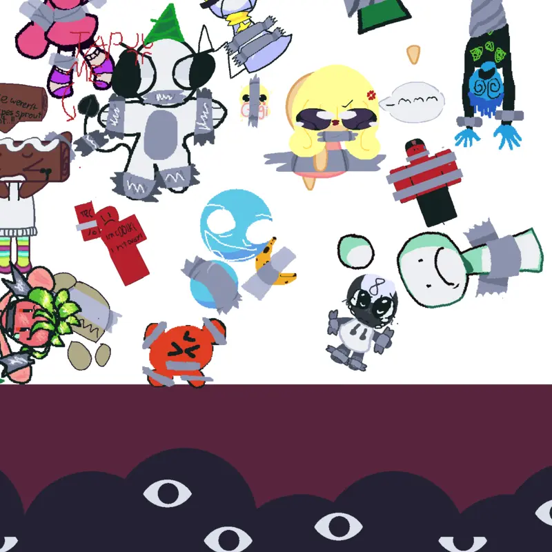 Game by @An_ordinary_user