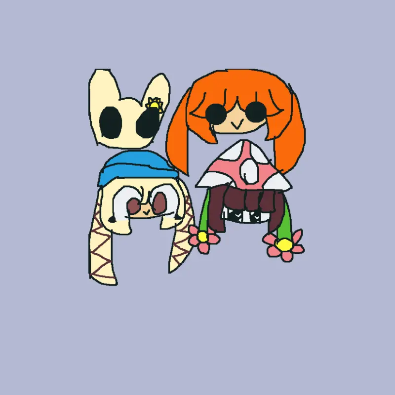 Game by @acreatorwith4ocs