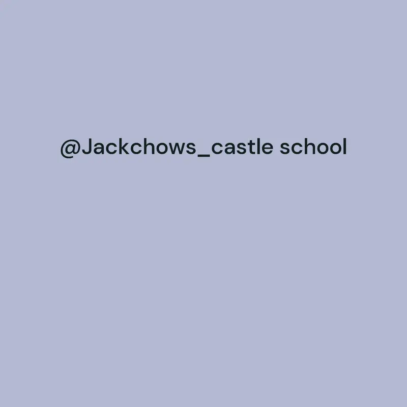 Castle class!! by @JackChow