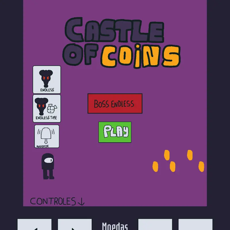 Game by @Biel_o_feioso