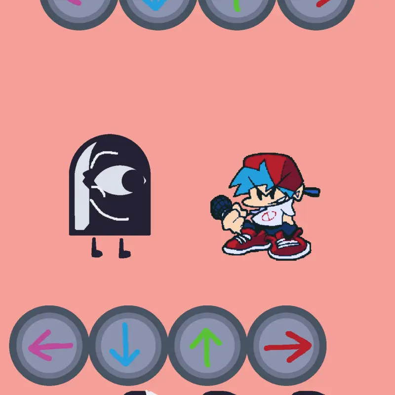 Game by @IgorViananeves