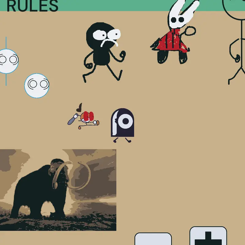 Game by @Francia89