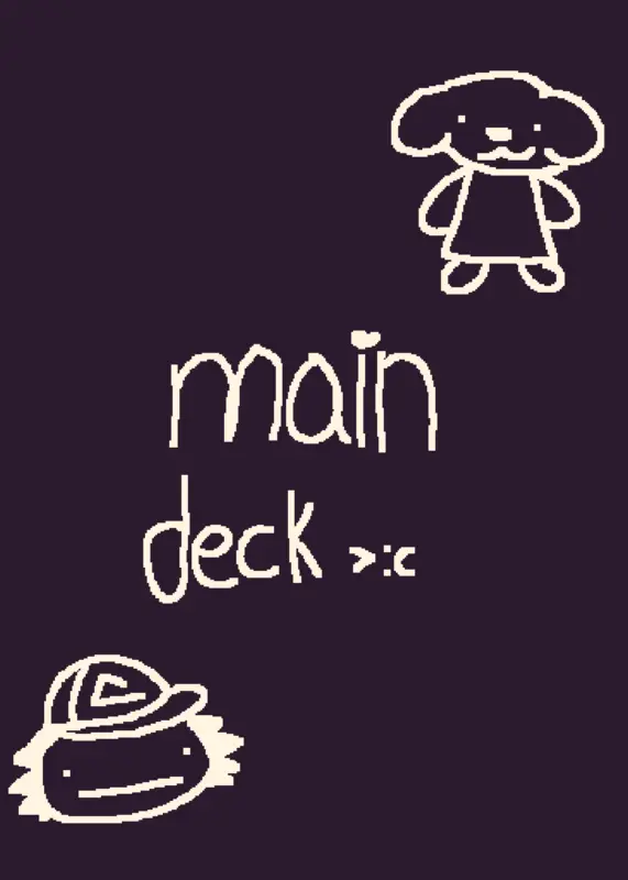 Game by @Bye_frour