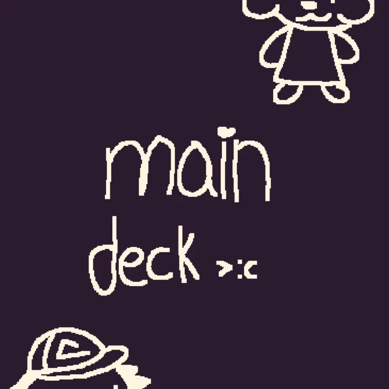 Game by @Bye_frour