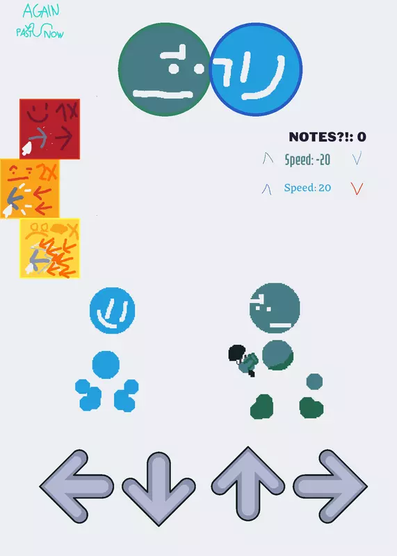 Game by @Peter_GriffinOG