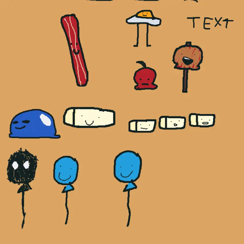 Game by @GuyThatTests
