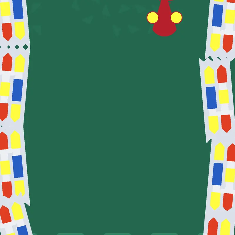 Game by @YusufKagan123