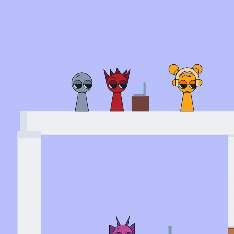 Game by @RosngelaAlmeida