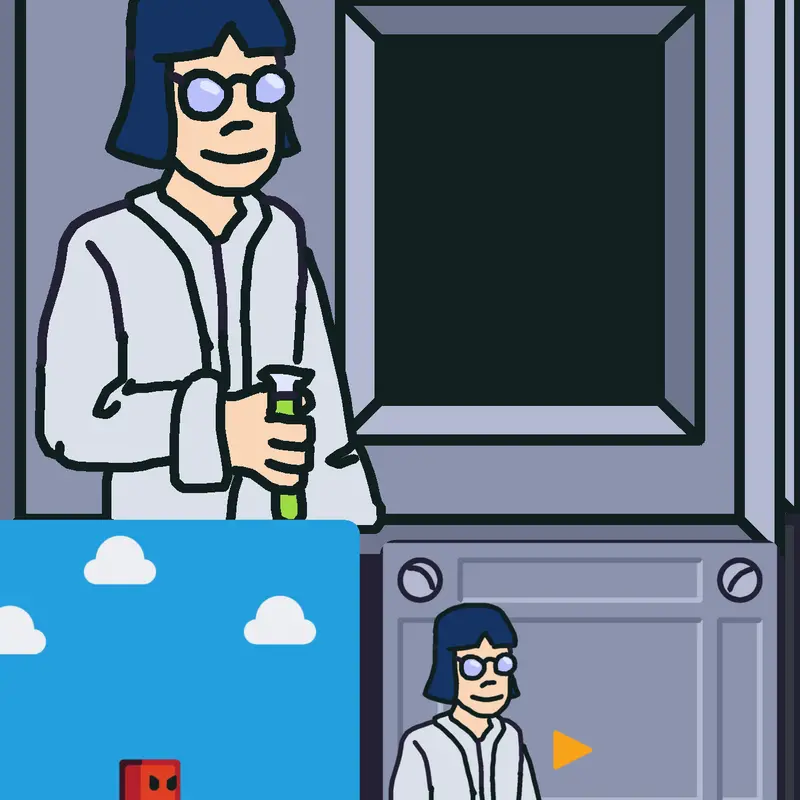 Game by @rsbro