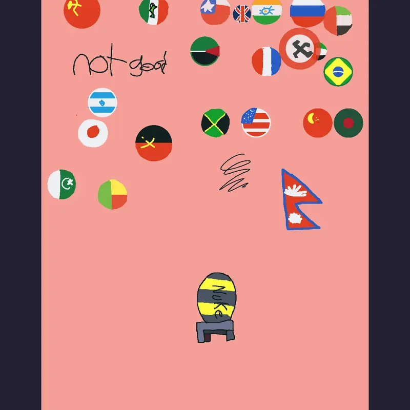 Game by @bluey_the_ball