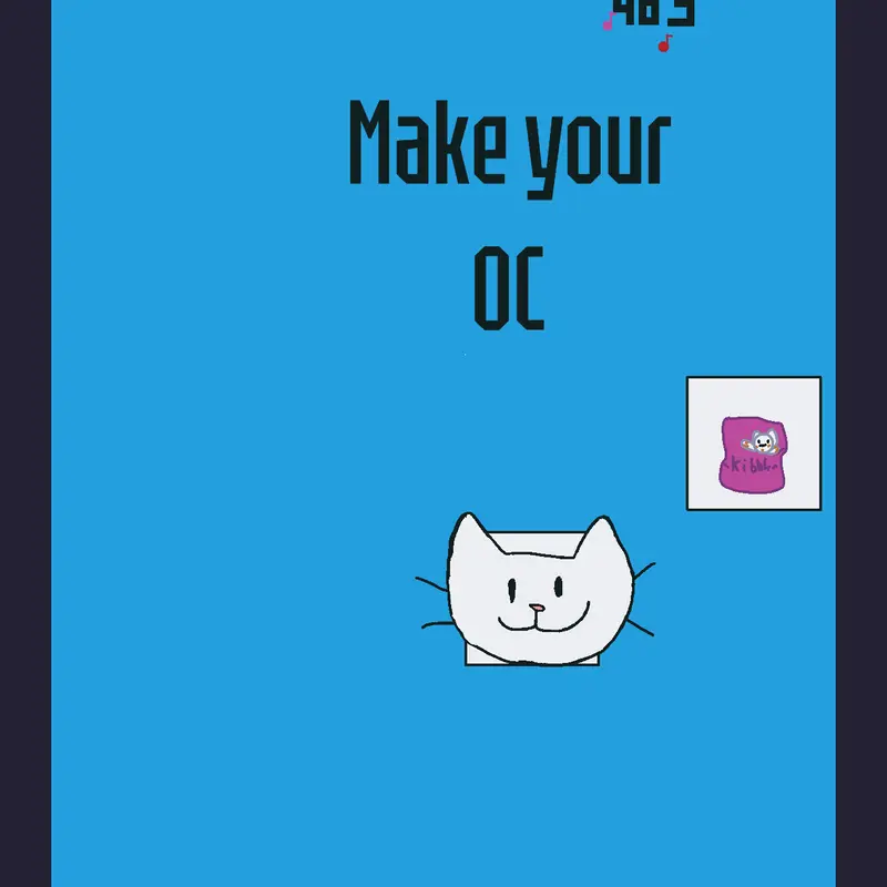 Game by @Phiel