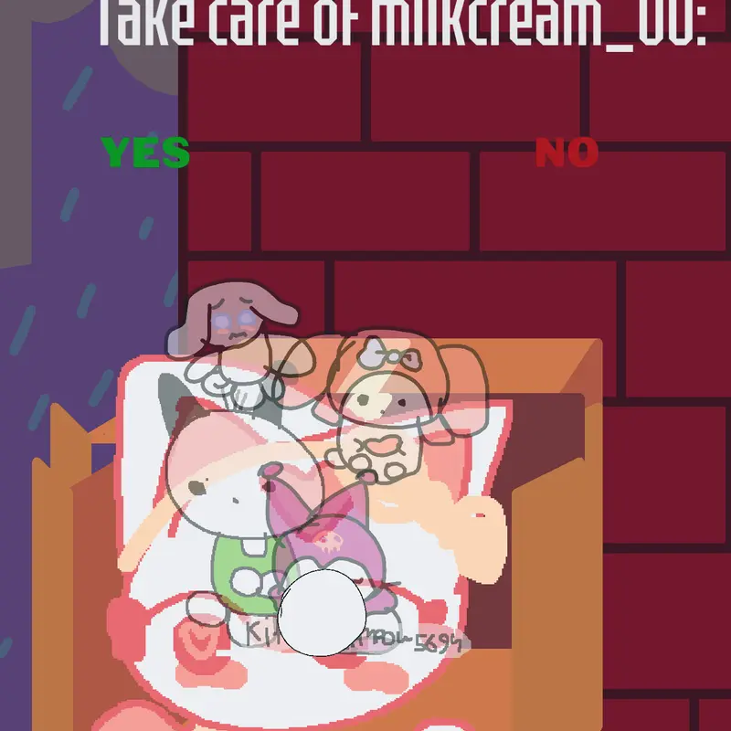Game by @kittycatmeow5694