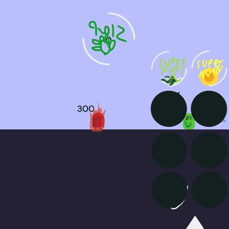Game by @Icey-creates