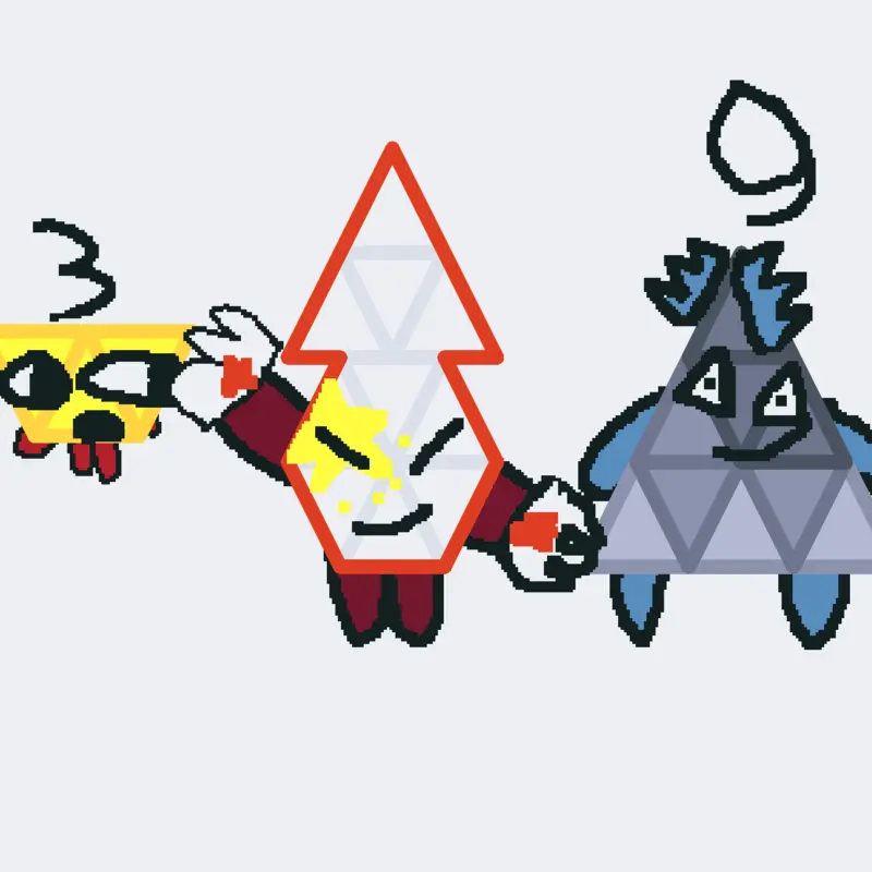 Game by @funny_productions