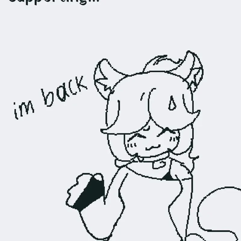 Game by @puppiii