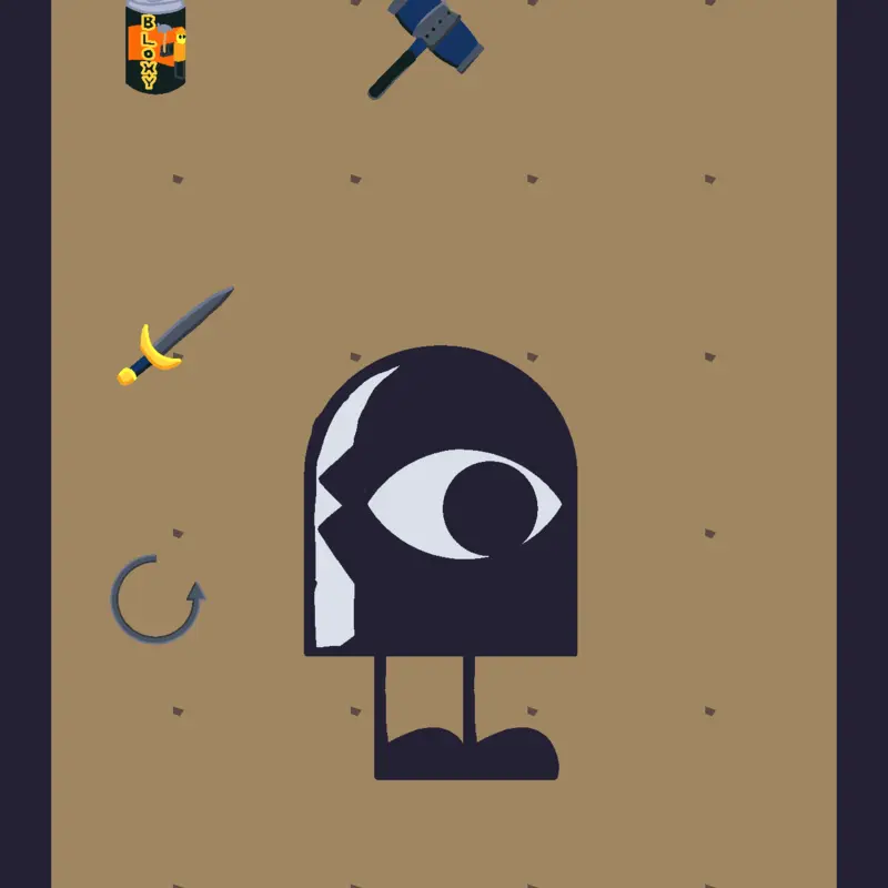 Game by @kacangkartun