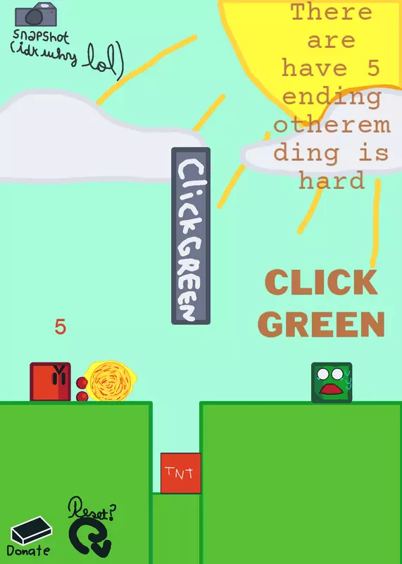 Game by @Tvey_TR