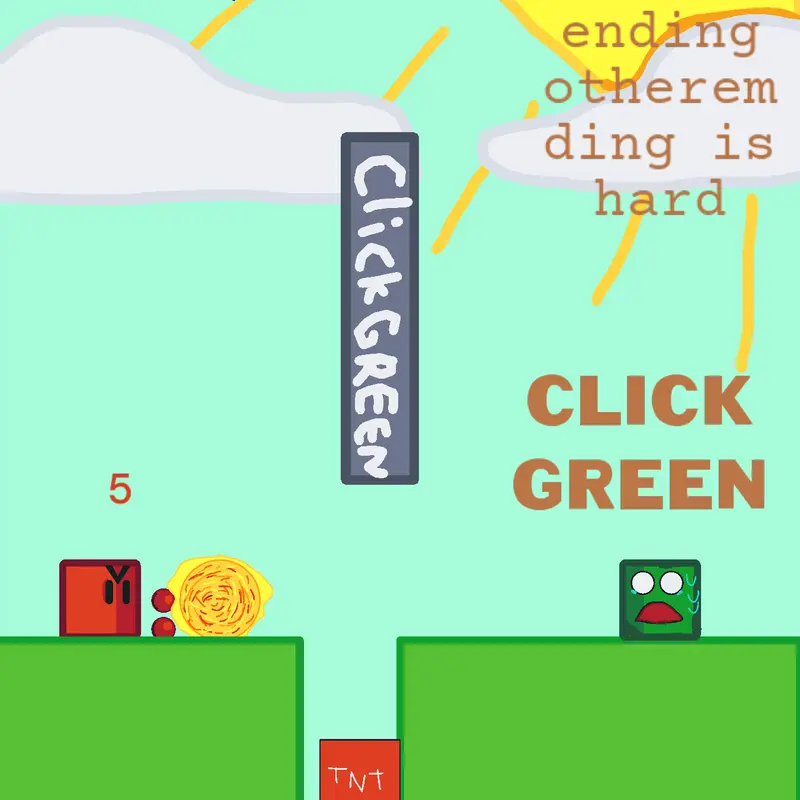 Game by @Tvey_TR