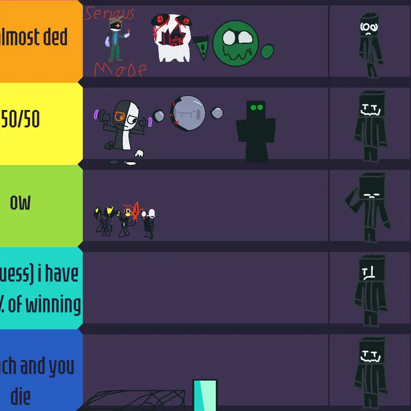 Game by @Marsity