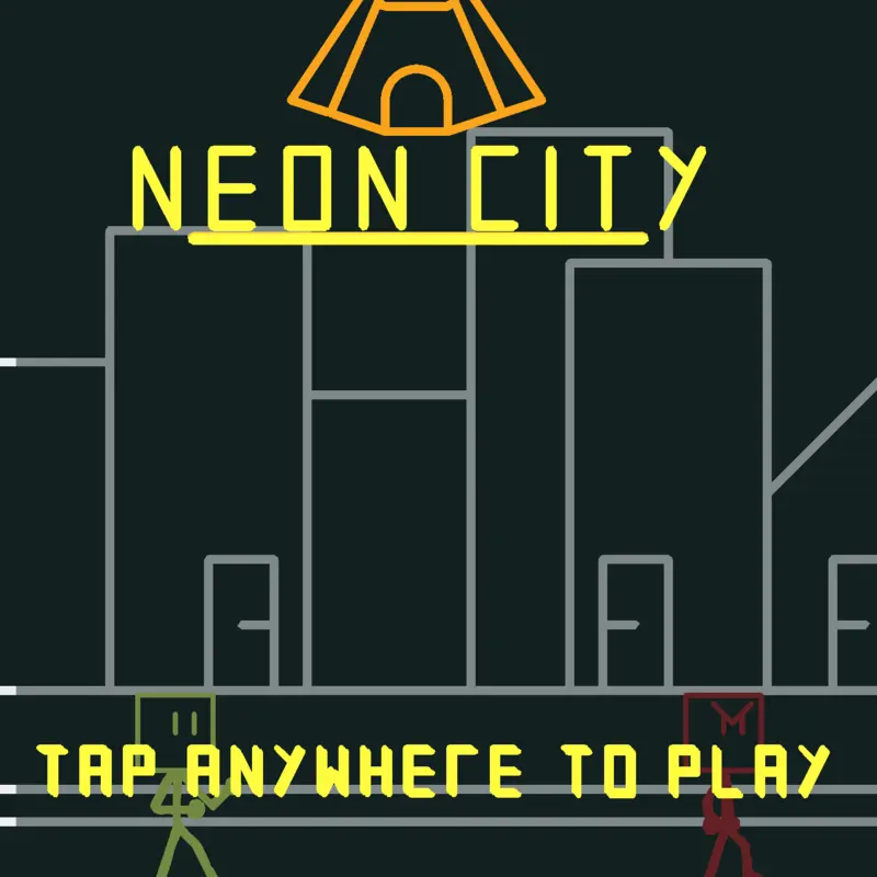 Game by @mmmmetke