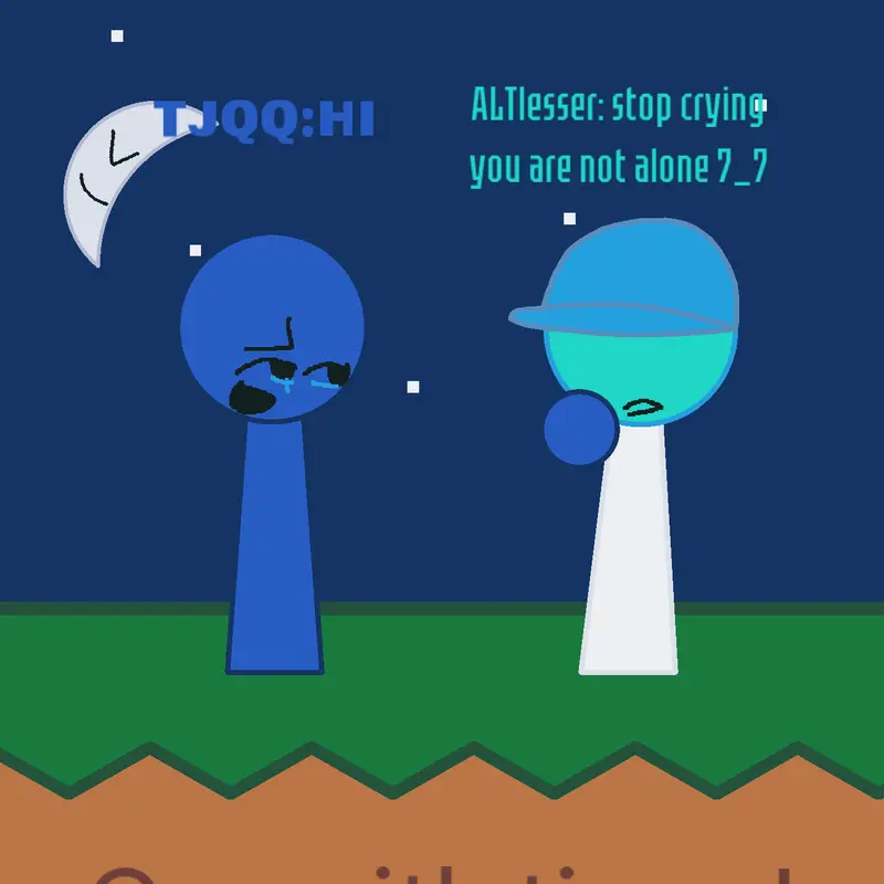 Game by @ALTlesser