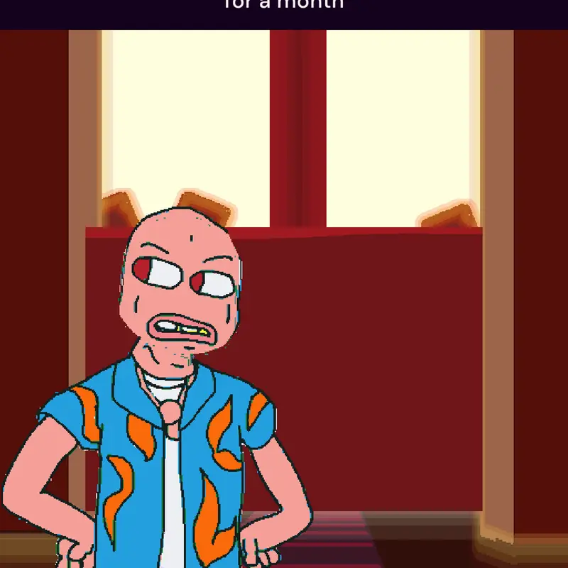 When I forgot to create a post or a deck by @Team_Torn