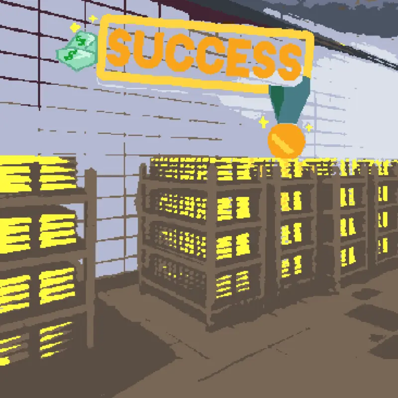 Game by @doodlemard