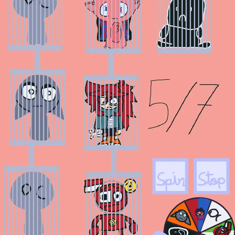 Game by @blablablamax14