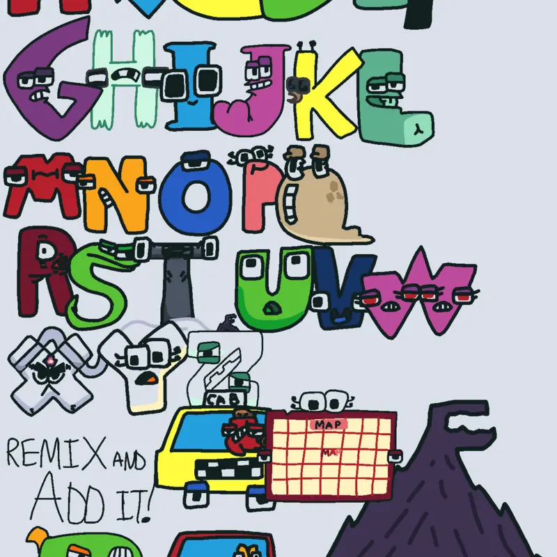 Game by @AlphaFan
